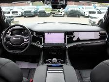 2026 Jeep Grand Wagoneer L Summit - Photo 20