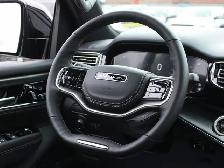 2026 Jeep Grand Wagoneer L Summit - Photo 21