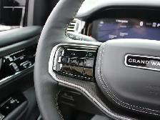 2026 Jeep Grand Wagoneer L Summit - Photo 24