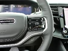 2026 Jeep Grand Wagoneer L Summit - Photo 25