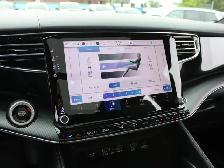 2026 Jeep Grand Wagoneer L Summit - Photo 28