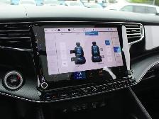 2026 Jeep Grand Wagoneer L Summit - Photo 29