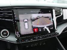 2026 Jeep Grand Wagoneer L Summit - Photo 32