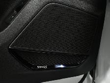 2023 Audi Q3 Technik S-Line Sport Black Optics 360CAM SONOS Ambi - Photo 12