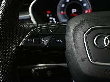 2023 Audi Q3 Technik S-Line Sport Black Optics 360CAM SONOS Ambi - Photo 15