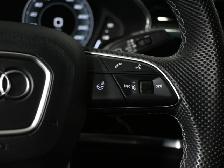 2023 Audi Q3 Technik S-Line Sport Black Optics 360CAM SONOS Ambi - Photo 16