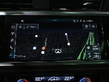 2023 Audi Q3 Technik S-Line Sport Black Optics 360CAM SONOS Ambi - Photo 17