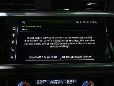 2023 Audi Q3 Technik S-Line Sport Black Optics 360CAM SONOS Ambi - Photo 18