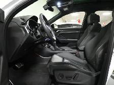 2023 Audi Q3 Technik S-Line Sport Black Optics 360CAM SONOS Ambi - Photo 25