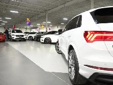 2023 Audi Q3 Technik S-Line Sport Black Optics 360CAM SONOS Ambi - Photo 27