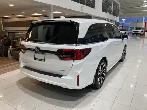 2026 Honda Odyssey Touring Auto - Photo 2