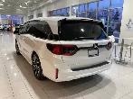 2026 Honda Odyssey Touring Auto - Photo 3