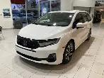 2026 Honda Odyssey Touring Auto - Photo 4
