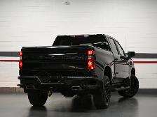 2024 Chevrolet Silverado 1500 Custom Trail Boss No Accident Z71 - Photo 2