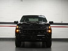 2024 Chevrolet Silverado 1500 Custom Trail Boss No Accident Z71 - Photo 4