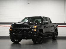 2024 Chevrolet Silverado 1500 Custom Trail Boss No Accident Z71 - Photo 5