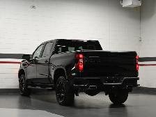 2024 Chevrolet Silverado 1500 Custom Trail Boss No Accident Z71 - Photo 6