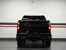 2024 Chevrolet Silverado 1500 Custom Trail Boss No Accident Z71 - Photo 7