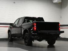 2024 Chevrolet Silverado 1500 Custom Trail Boss No Accident Z71 - Photo 8