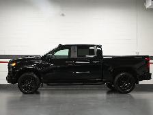 2024 Chevrolet Silverado 1500 Custom Trail Boss No Accident Z71 - Photo 9