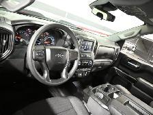 2024 Chevrolet Silverado 1500 Custom Trail Boss No Accident Z71 - Photo 10