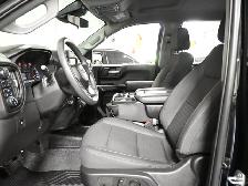 2024 Chevrolet Silverado 1500 Custom Trail Boss No Accident Z71 - Photo 20