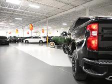 2024 Chevrolet Silverado 1500 Custom Trail Boss No Accident Z71 - Photo 22