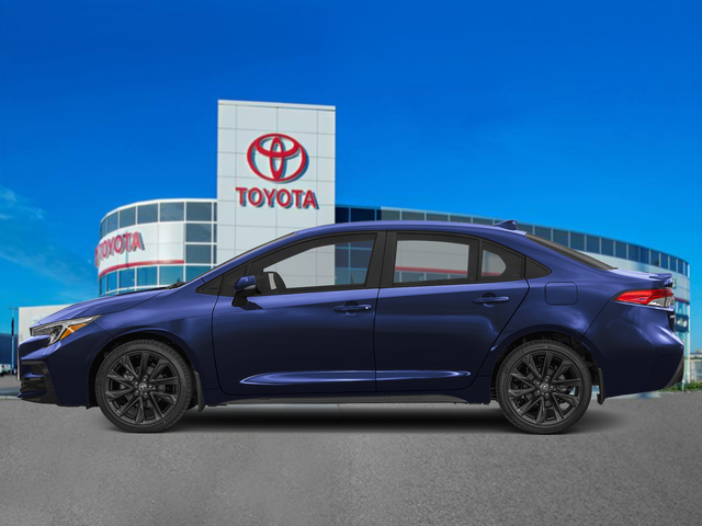 2026 Toyota Corolla SE - Proximity Key - Heated Seats