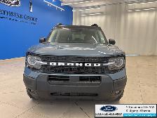 2026 FORD Bronco Sport Outer Banks - Photo 2
