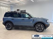 2026 FORD Bronco Sport Outer Banks - Photo 5