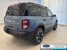 2026 FORD Bronco Sport Outer Banks - Photo 6
