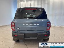 2026 FORD Bronco Sport Outer Banks - Photo 7