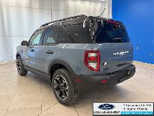 2026 FORD Bronco Sport Outer Banks - Photo 8