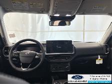 2026 FORD Bronco Sport Outer Banks - Photo 10