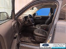 2026 FORD Bronco Sport Outer Banks - Photo 11