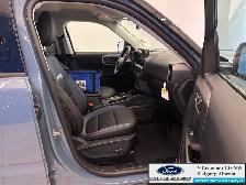 2026 FORD Bronco Sport Outer Banks - Photo 14