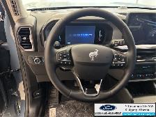 2026 FORD Bronco Sport Outer Banks - Photo 16