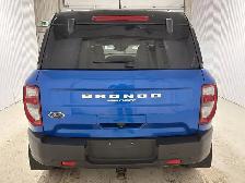 Ford Bronco Sport Badlands 4x4 2022 à vendre - Photo 7