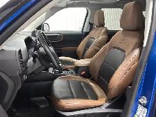Ford Bronco Sport Badlands 4x4 2022 à vendre - Photo 10