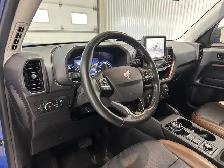 Ford Bronco Sport Badlands 4x4 2022 à vendre - Photo 11