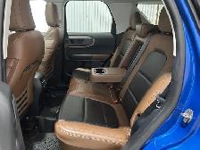 Ford Bronco Sport Badlands 4x4 2022 à vendre - Photo 16