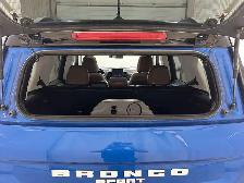 Ford Bronco Sport Badlands 4x4 2022 à vendre - Photo 17