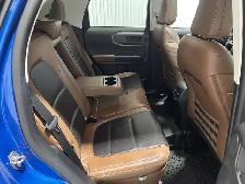 Ford Bronco Sport Badlands 4x4 2022 à vendre - Photo 20