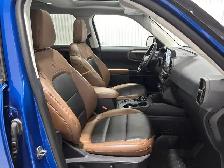 Ford Bronco Sport Badlands 4x4 2022 à vendre - Photo 21