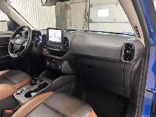 Ford Bronco Sport Badlands 4x4 2022 à vendre - Photo 22