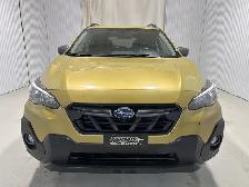 Subaru Crosstrek Outdoor 2021 à vendre - Photo 2