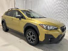 Subaru Crosstrek Outdoor 2021 à vendre - Photo 4