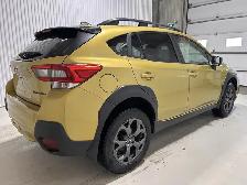 Subaru Crosstrek Outdoor 2021 à vendre - Photo 5