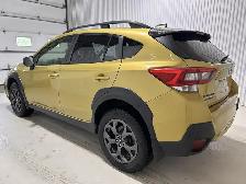 Subaru Crosstrek Outdoor 2021 à vendre - Photo 7