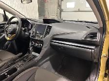 Subaru Crosstrek Outdoor 2021 à vendre - Photo 19